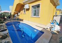 Sale - Villa - Guardamar del Segura - El Raso