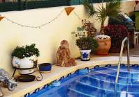 Sale - Villa - Guardamar del Segura - El Raso