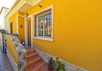 Sale - Villa - Guardamar del Segura - El Raso