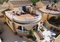 Sale - Villa - Monforte del Cid - Montecid