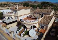 Sale - Villa - Monforte del Cid - Montecid