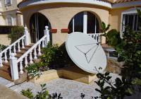 Sale - Villa - Monforte del Cid - Montecid