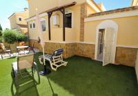 Sale - Villa - Monforte del Cid - Montecid
