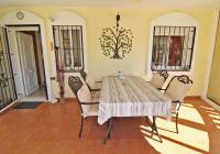 Sale - Villa - Monforte del Cid - Montecid