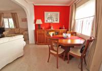 Sale - Villa - Monforte del Cid - Montecid