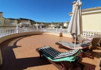 Sale - Villa - Monforte del Cid - Montecid