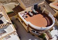 Sale - Villa - Monforte del Cid - Montecid