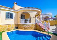 Sale - Villa - Monforte del Cid - Montecid