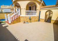 Sale - Villa - Monforte del Cid - Montecid