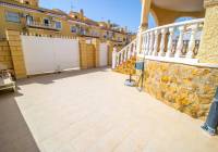 Sale - Villa - Monforte del Cid - Montecid