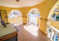 Sale - Villa - Monforte del Cid - Montecid
