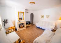 Sale - Villa - Monforte del Cid - Montecid