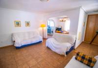 Sale - Villa - Monforte del Cid - Montecid