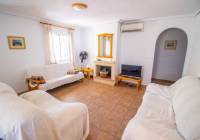 Sale - Villa - Monforte del Cid - Montecid