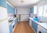 Sale - Villa - Monforte del Cid - Montecid