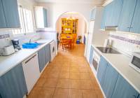 Sale - Villa - Monforte del Cid - Montecid