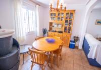Sale - Villa - Monforte del Cid - Montecid