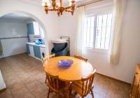 Sale - Villa - Monforte del Cid - Montecid