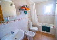 Sale - Villa - Monforte del Cid - Montecid