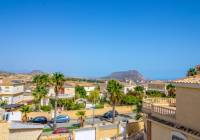 Sale - Villa - Monforte del Cid - Montecid