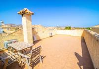 Sale - Villa - Monforte del Cid - Montecid