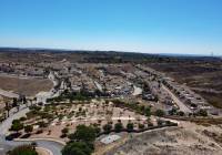 Sale - Villa - Monforte del Cid - Montecid