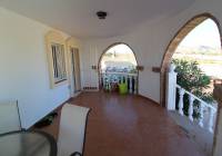 Sale - Villa - Monforte del Cid - Montecid