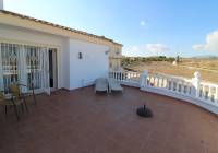 Sale - Villa - Monforte del Cid - Montecid