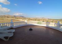 Sale - Villa - Monforte del Cid - Montecid