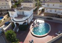 Sale - Villa - Monforte del Cid - Montecid