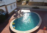 Sale - Villa - Monforte del Cid - Montecid