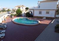 Sale - Villa - Monforte del Cid - Montecid