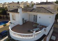 Sale - Villa - Monforte del Cid - Montecid