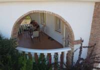 Sale - Villa - Monforte del Cid - Montecid