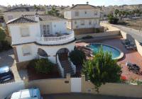 Sale - Villa - Monforte del Cid - Montecid