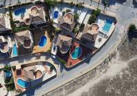 Sale - Villa - Monforte del Cid - Montecid