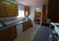Sale - Villa - Monforte del Cid - Montecid
