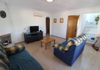 Sale - Villa - Monforte del Cid - Montecid