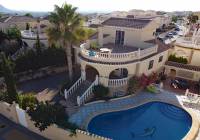 Sale - Villa - Monforte del Cid - Montecid