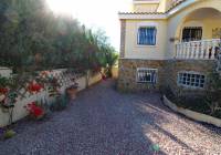 Sale - Villa - Monforte del Cid - Montecid