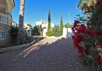 Sale - Villa - Monforte del Cid - Montecid