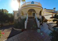 Sale - Villa - Monforte del Cid - Montecid