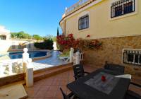 Sale - Villa - Monforte del Cid - Montecid