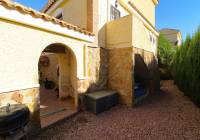 Sale - Villa - Monforte del Cid - Montecid