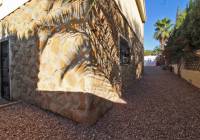 Sale - Villa - Monforte del Cid - Montecid