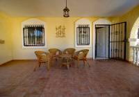 Sale - Villa - Monforte del Cid - Montecid