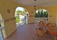 Sale - Villa - Monforte del Cid - Montecid
