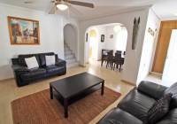 Sale - Villa - Monforte del Cid - Montecid