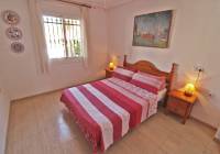 Sale - Villa - Monforte del Cid - Montecid