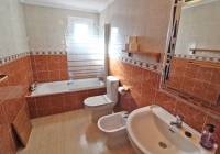Sale - Villa - Monforte del Cid - Montecid